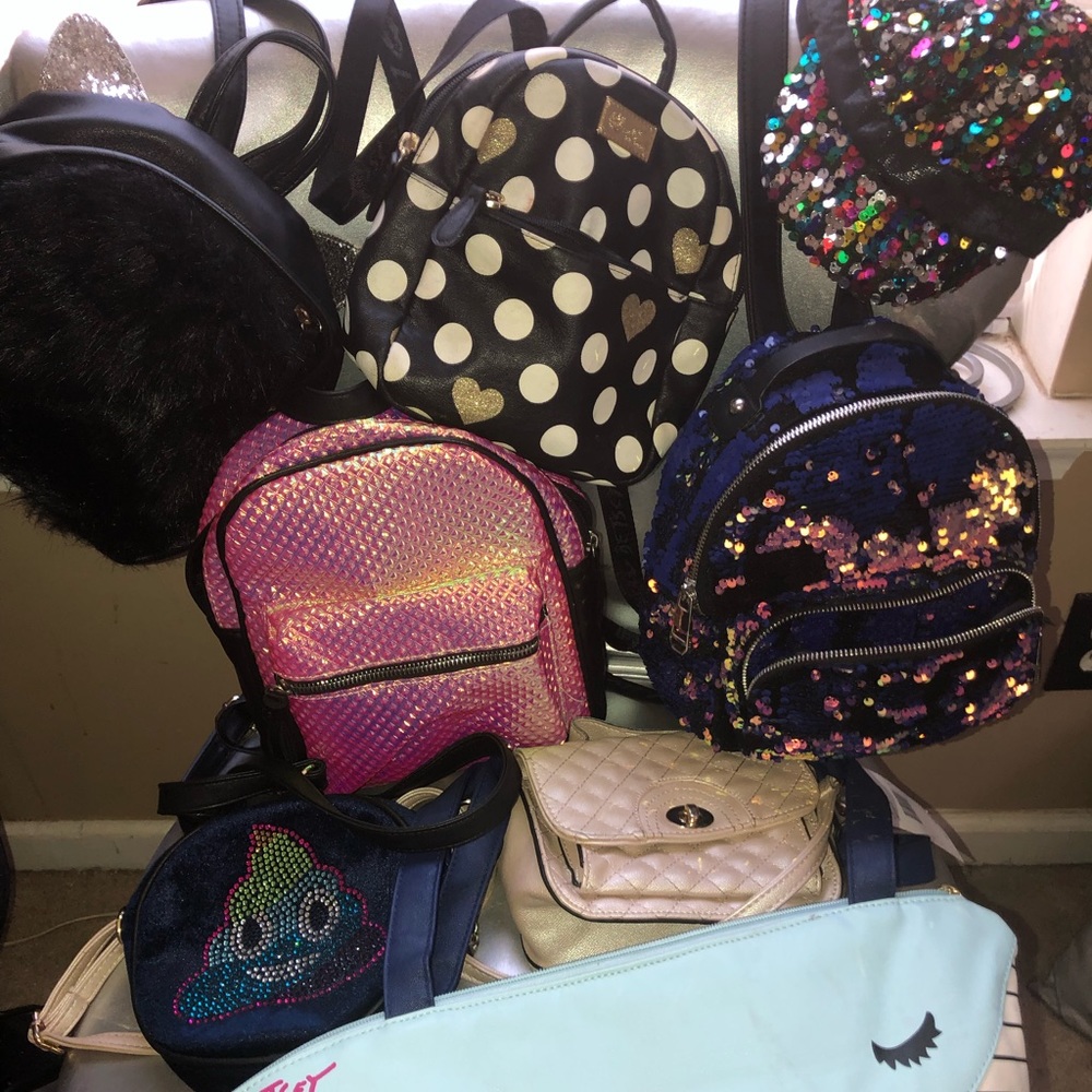 Princess 👸🏼 princess 👑 bags and handbags